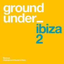 V/A - Underground -Ibiza/2.