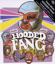 Hooded Fang - Tosta  Mista