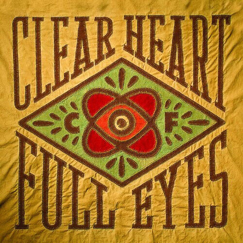 Finn, Craig - Clear Heart Full Eyes