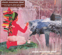 Cheeck Mountain Thief - Cheeck Mountain Thief