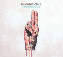 Crain, Samantha - You Understood