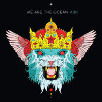 We Are the Ocean - Ark