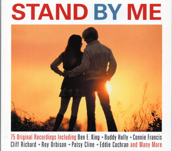 V/A - Stand By Me. 75 Originals