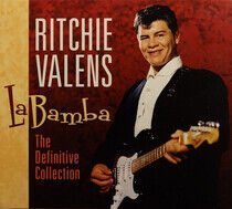 Valens, Richie - La Bamba - the..