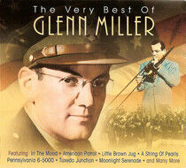 Miller, Glenn - Very Best of -58tr-