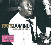 Domino, Fats - Greatest Hits