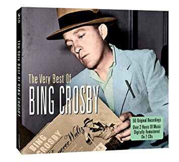 Crosby, Bing - Very Best of