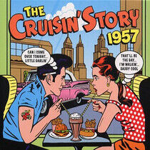 V/A - Cruisin' Story 1957 -2cd-