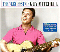 Mitchell, Guy - Very Best of