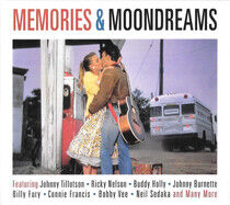 V/A - Memories & Moonbeams