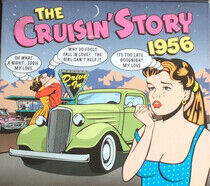 V/A - Cruisin' Story 1956 -2cd-