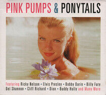 V/A - Pink Pumps & Ponytails