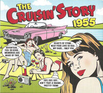 V/A - Cruisin'story 1955