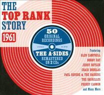 V/A - The Top Rank Story 1961