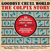 V/A - Cool Man-the Colpix Story