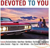 V/A - Devoted To You