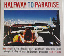 V/A - Halfway To Paradise