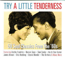 V/A - Try a Little Tenderness