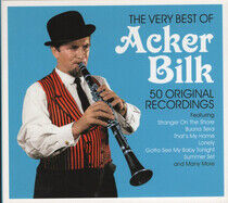 Bilk, Acker - Very Best of