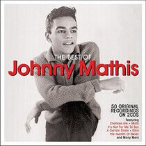 Mathis, Johnny - Best of