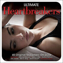 V/A - Ultimate Heartbreakers