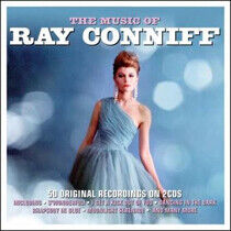 Conniff, Ray - Music of
