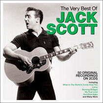 Scott, Jack - Very Best of