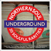 V/A - Northern Soul Underground