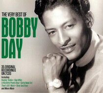Day, Bobby - Very Best of