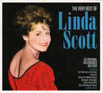 Scott, Linda - Very Best of