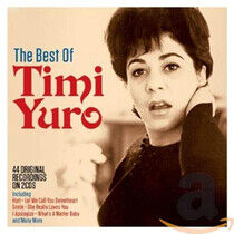 Yuro, Timi - Best of