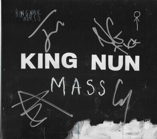 King Nun - Mass