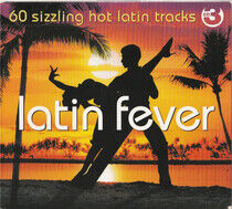 V/A - Latin Fever - 60..