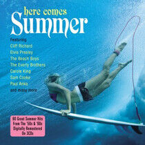 V/A - Here Comes the Summer