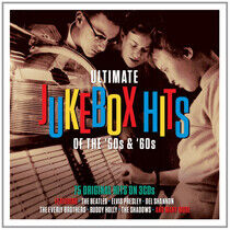 V/A - Ultimate Jukebox Hits..