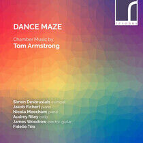 Armstrong, T. - Dance Maze