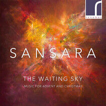 Sansara - Waiting Sky