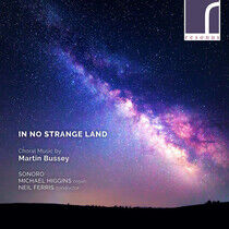 Sonoro - In No Strange Land:..