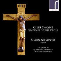 Swayne, G. - Stations of the Cross