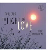 Carr, Paul - Light of Love