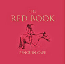 Penguin Cafe - Red Book