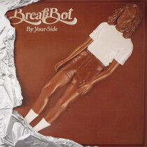 Breakbot - By Your Side -Lp+CD-