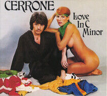Cerrone - Love In C Minor 1