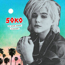 Soko - My Dreams Dictate My..