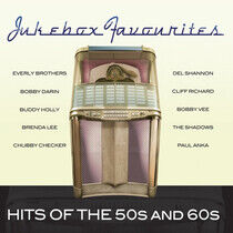 V/A - Hits of the 50s & 60s