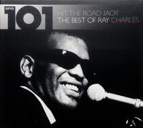 Charles, Ray - 101 Hit the Road Jack -..