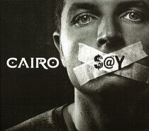 Cairo - Say