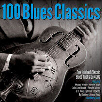 V/A - 100 Blues Classics
