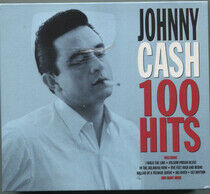 Cash, Johnny - 100 Hits