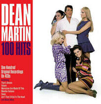 Martin, Dean - 100 Hits